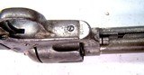 Colt SAA
US Cavalry Revolver nickel - 10 of 15