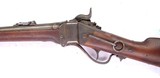 Sharps Saddle Ring Carbine conversion to 50-70 - 2 of 12