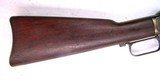 Winchester Model 1873 Saddle Ring Carbine - 5 of 13