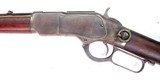 Winchester Model 1873 Saddle Ring Carbine - 11 of 13