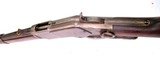 Winchester Model 1873 Saddle Ring Carbine - 7 of 13