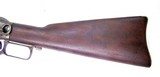 Winchester Model 1873 Saddle Ring Carbine - 4 of 13