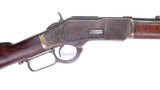 Winchester Model 1873 Saddle Ring Carbine - 12 of 13