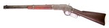 Winchester Model 1873 Saddle Ring Carbine - 9 of 13