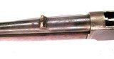 Winchester Model 1873 Saddle Ring Carbine - 3 of 13