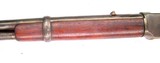 Winchester Model 1873 Saddle Ring Carbine - 6 of 13