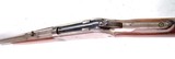 Winchester Model 1886 Short Rifle45-90 - 13 of 14