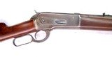 Winchester Model 1886 Short Rifle45-90 - 11 of 14