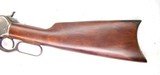 Winchester Model 1886 Short Rifle45-90 - 2 of 14