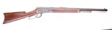 Winchester Model 1886 Short Rifle45-90 - 1 of 14