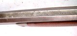 Winchester Model 1886 Short Rifle45-90 - 4 of 14