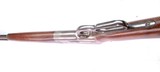 Winchester Model 1886 Short Rifle45-90 - 14 of 14