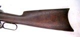 Winchester Model 1886 Rifle45-90 - 10 of 13