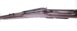 Winchester Model 1886 Rifle45-90 - 9 of 13