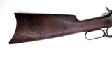 Winchester Model 1886 Rifle45-90 - 5 of 13