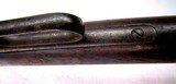 Winchester Model 1886 Rifle45-90 - 8 of 13