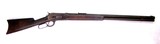 Winchester Model 1886 Rifle45-90 - 1 of 13