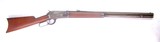 Winchester Model 1886 Rifle
40-82