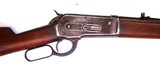 Winchester Model 1886 Rifle
40-82 - 12 of 13