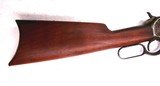 Winchester Model 1886 Rifle
40-82 - 10 of 13