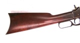 Marlin Model 1881 Light Weight Rifle38-5527 - 13 of 15