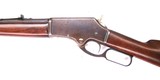 Marlin Model 1881 Light Weight Rifle38-5527 - 5 of 15