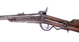 Gallager Civil War Carbine - 8 of 13