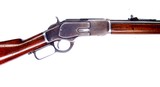 Winchester Model 1873 Rifle Button Mag - 12 of 15