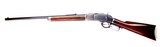 Winchester Model 1873 Rifle Button Mag - 9 of 15