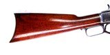 Winchester Model 1873 Rifle Button Mag - 6 of 15