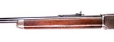 Winchester Model 1873 Rifle Button Mag - 7 of 15
