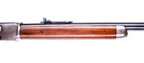 Winchester Model 1873 Rifle Button Mag - 8 of 15