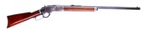 Winchester Model 1873 Rifle Button Mag