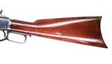 Winchester Model 1873 Rifle Button Mag - 5 of 15