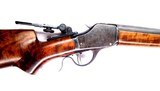 Winchester Target Model 1885 Hi Wall Rifle38-55 - 13 of 15