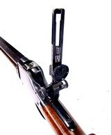 Winchester Target Model 1885 Hi Wall Rifle38-55 - 3 of 15