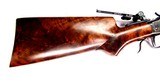Winchester Target Model 1885 Hi Wall Rifle38-55 - 7 of 15