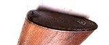 Winchester Model 1887 Lever Action Shotgun 12 ga - 4 of 13