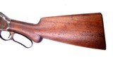 Winchester Model 1887 Lever Action Shotgun 12 ga - 6 of 13