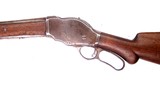 Winchester Model 1887 Lever Action Shotgun 12 ga - 10 of 13
