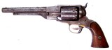 Remington Beals Percussion Revolver - 3 of 5