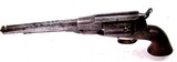 Remington Beals Percussion Revolver - 4 of 5