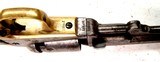Colt Model 1849 Pocket 6