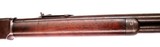 Winchester Model 1873 Rifle - 2 of 15