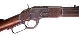 Winchester Model 1873 Rifle - 12 of 15