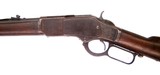 Winchester Model 1873 Rifle - 13 of 15