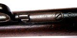 Winchester Model 1873 Rifle
38-40 - 10 of 11