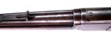Winchester Model 1873 Rifle
38-40 - 3 of 11