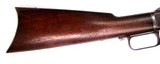 Winchester Model 1873 Rifle
38-40 - 6 of 11