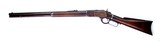 Winchester Model 1873 Rifle
38-40 - 8 of 11